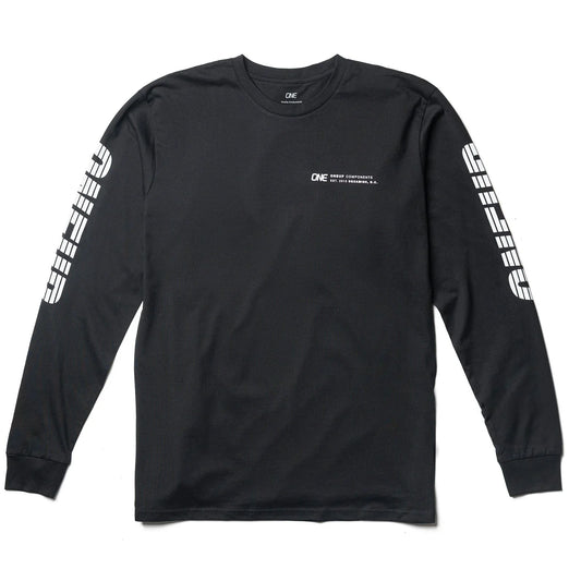 Playera Manga Larga OneUp