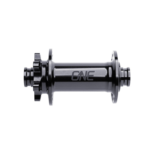 Maza Delantera OneUp 15x110 Boost 6 Tornillos 32H