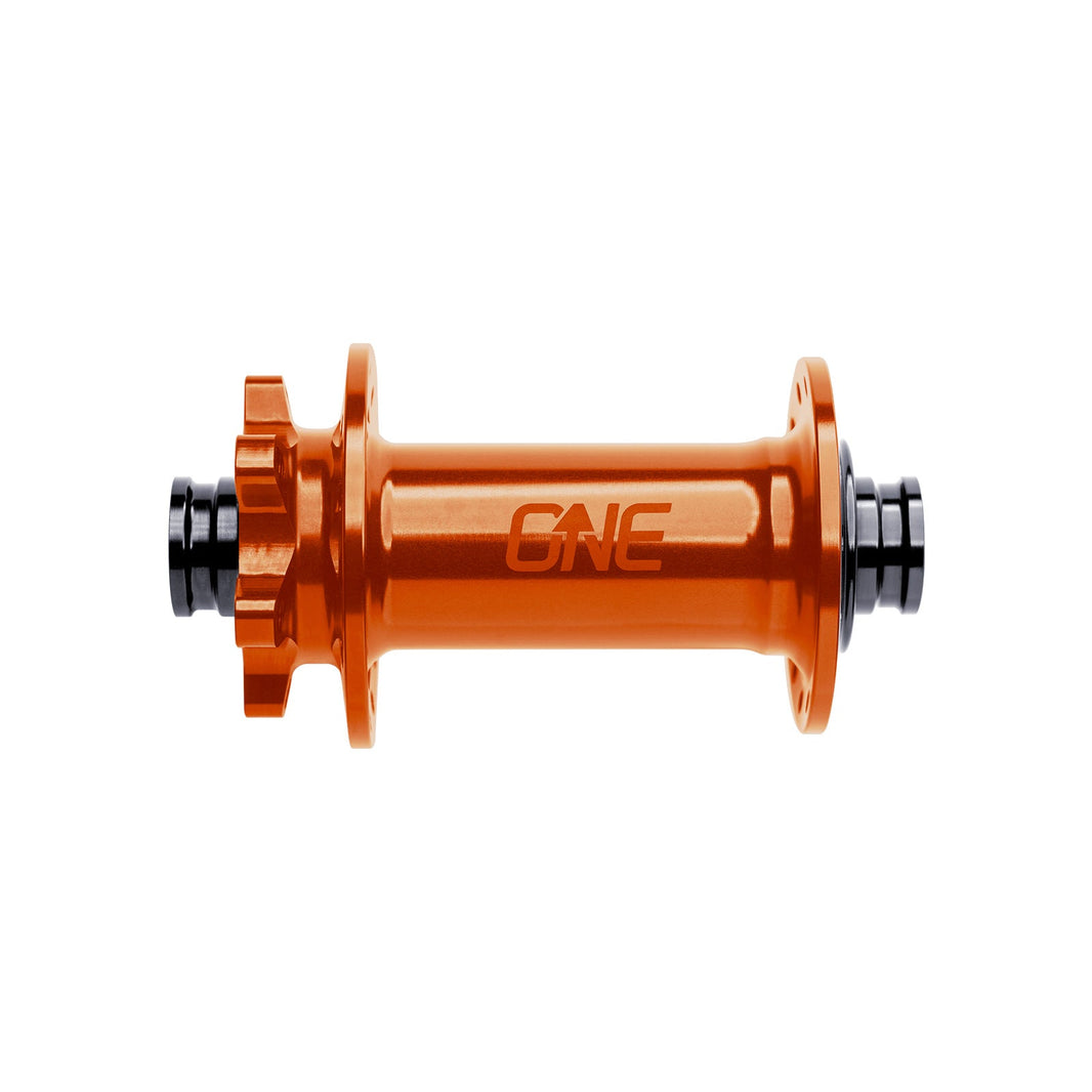 Maza Delantera OneUp 15x110 Boost 6 Tornillos 28H