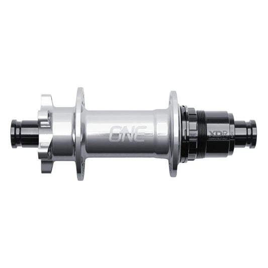 Maza Trasera OneUp 12x157 SuperBoost 6 Tornillos 32h