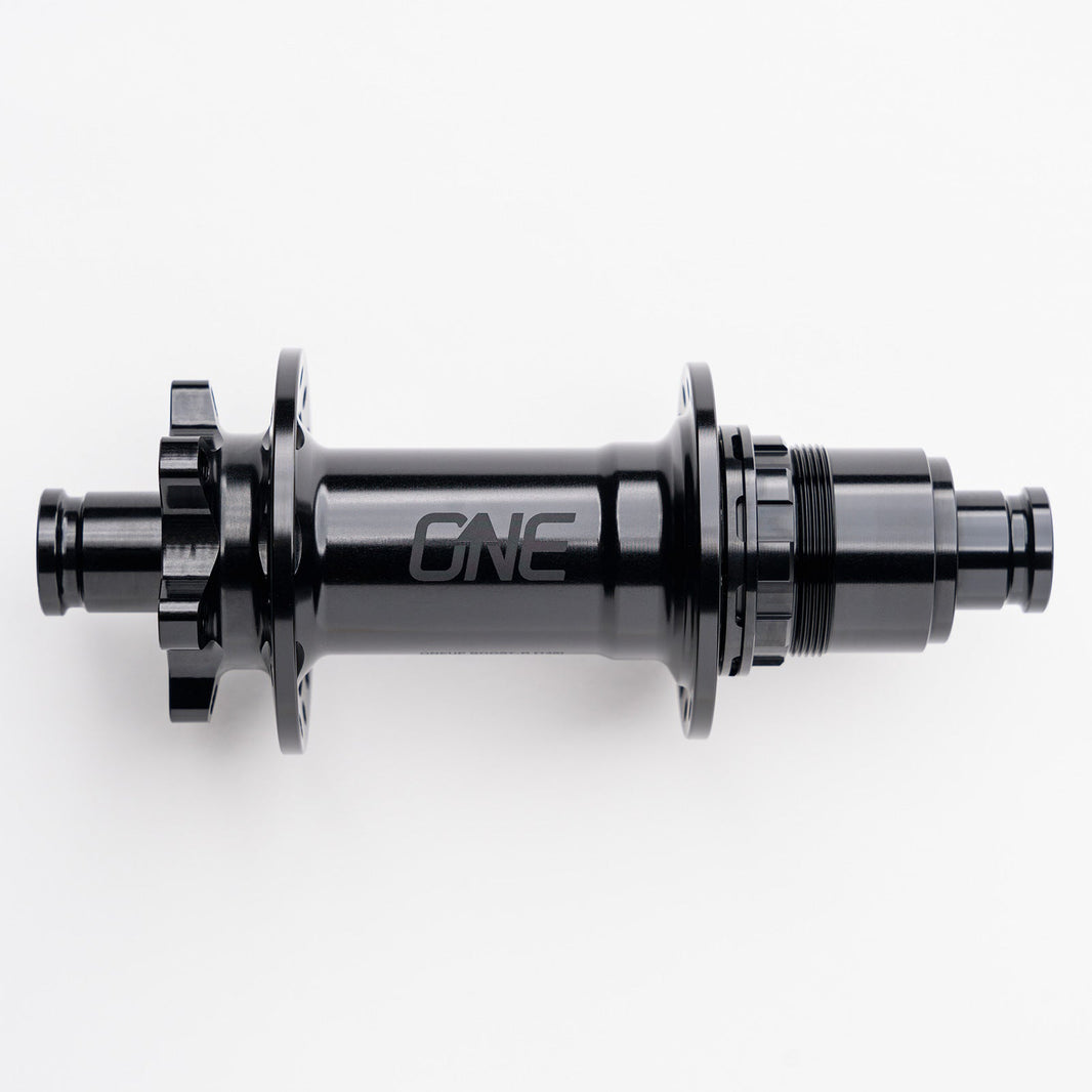 Maza Trasera OneUp 12x148 Boost 6 Tornillos 28h