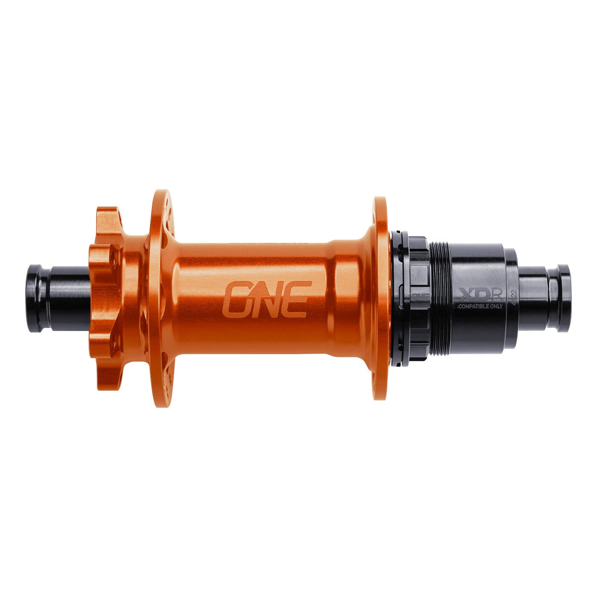Maza Trasera OneUp 12x148 Boost 6 Tornillos 28h