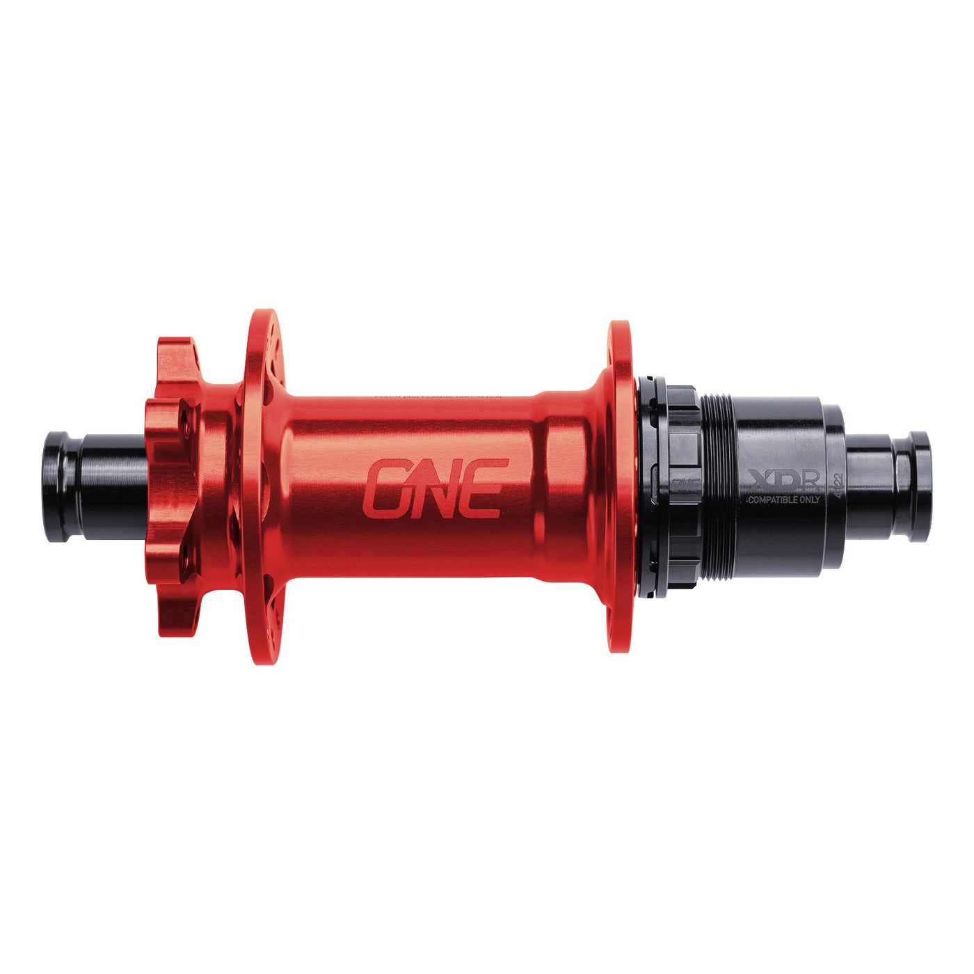 Maza Trasera OneUp 12x148 Boost 6 Tornillos 28H