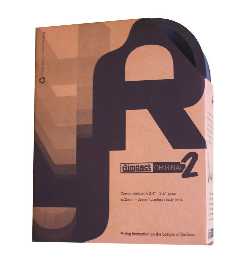 Insertos Rimpact Original V2 — Kit (2 pzas)