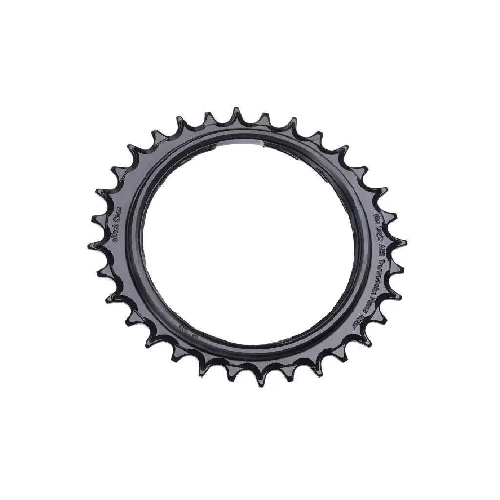 Plato Garbaruk AERO de Montaje Roscado para SRAM XX/XX SL