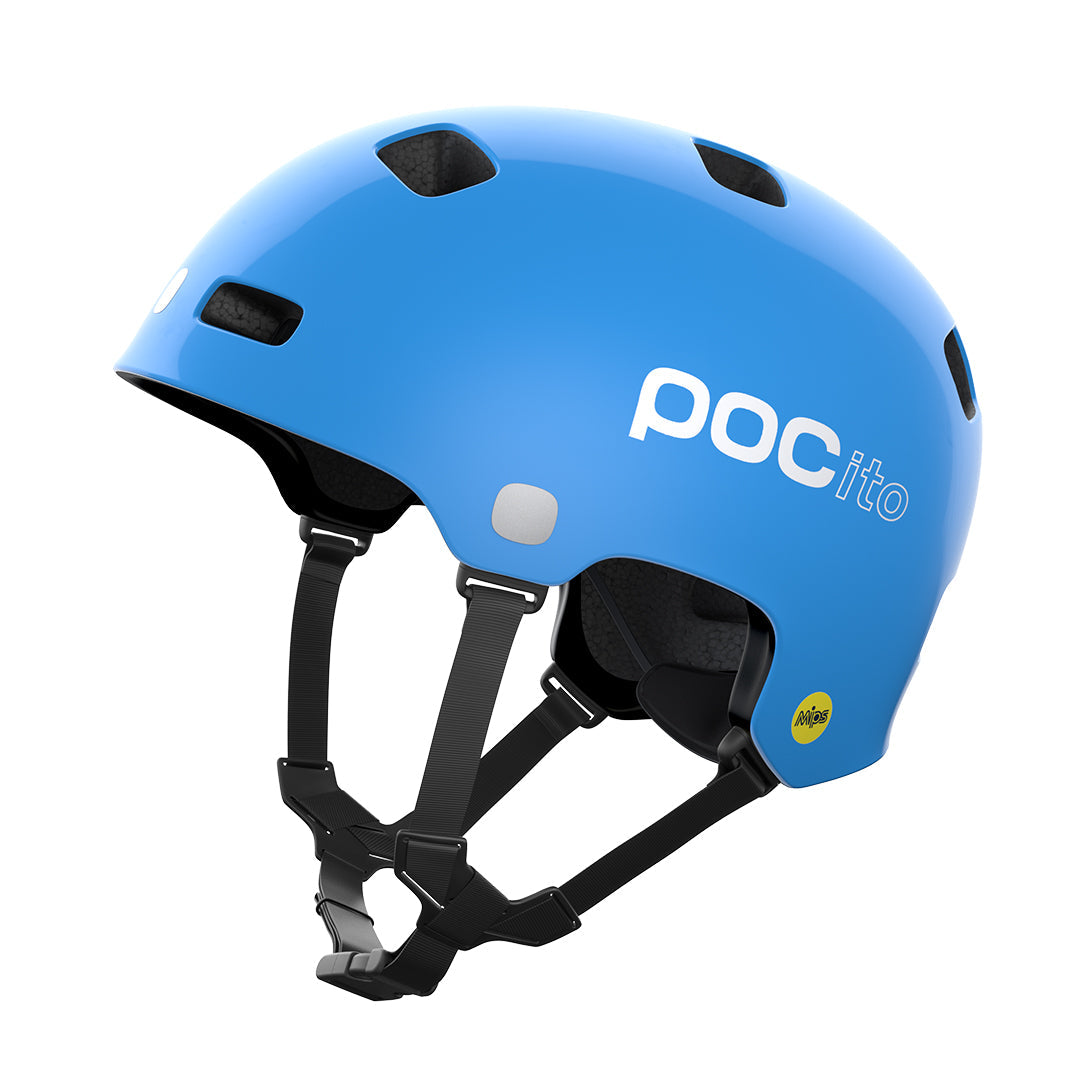 Casco POCito Crane MIPS para Ninos (CPSC)