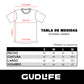 SINCE FOREVER PLAYERA GUD LIFE