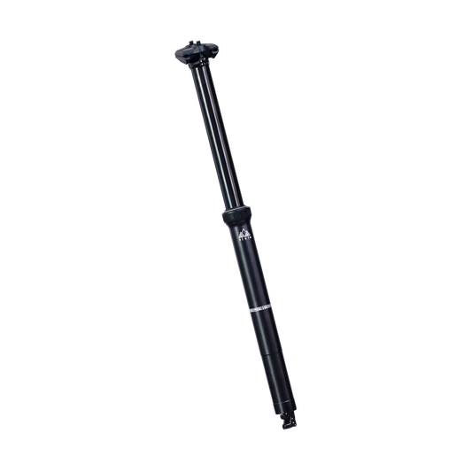 Tija Dropper PNW Loam (Cableado Interno)