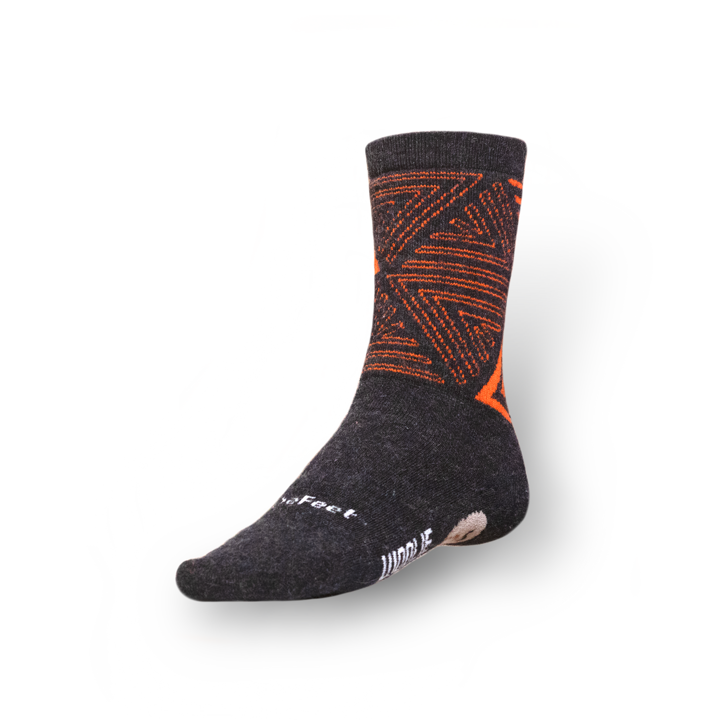 Calcetas PNW Wool