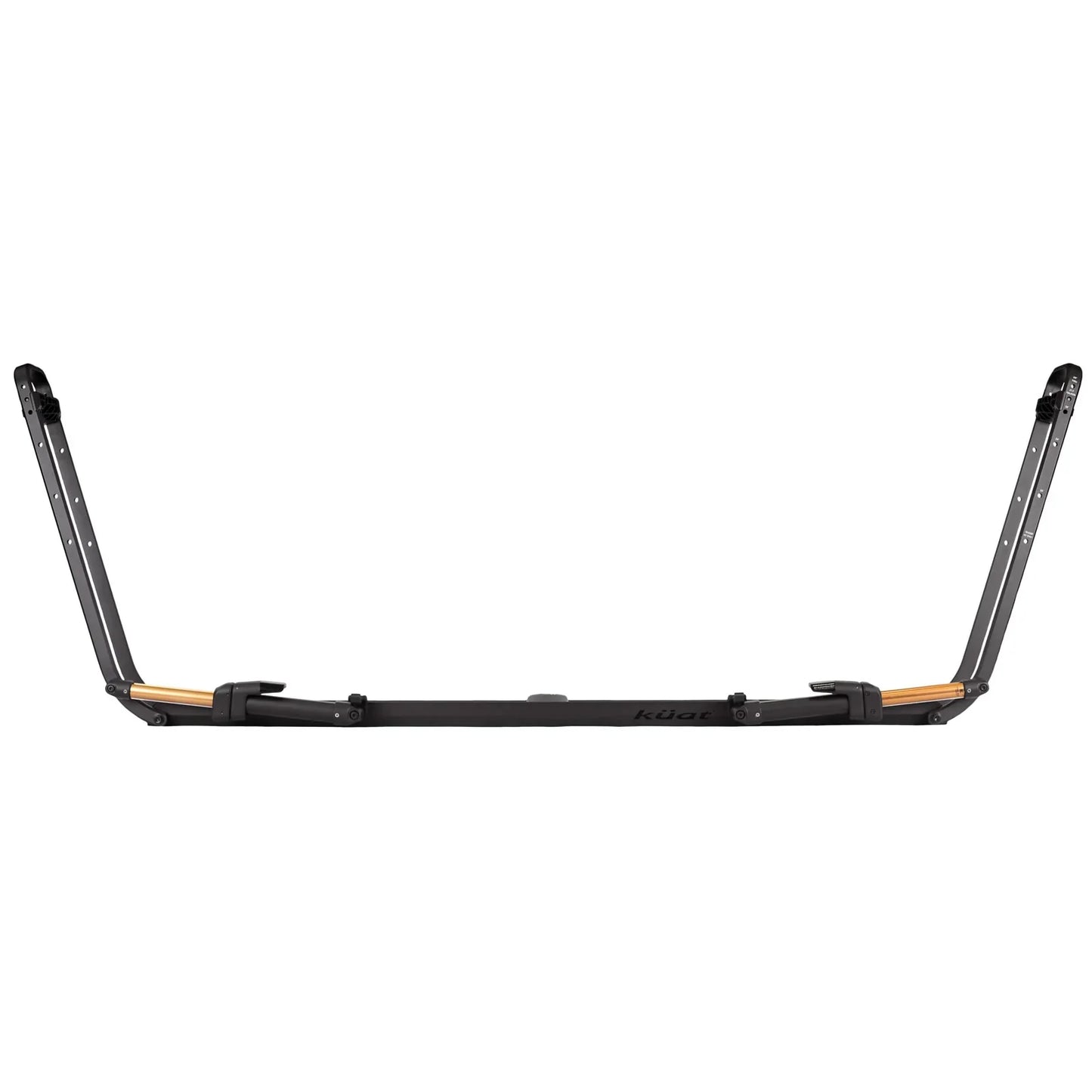 Rack de Techo Kuat Piston SR Sandy Black