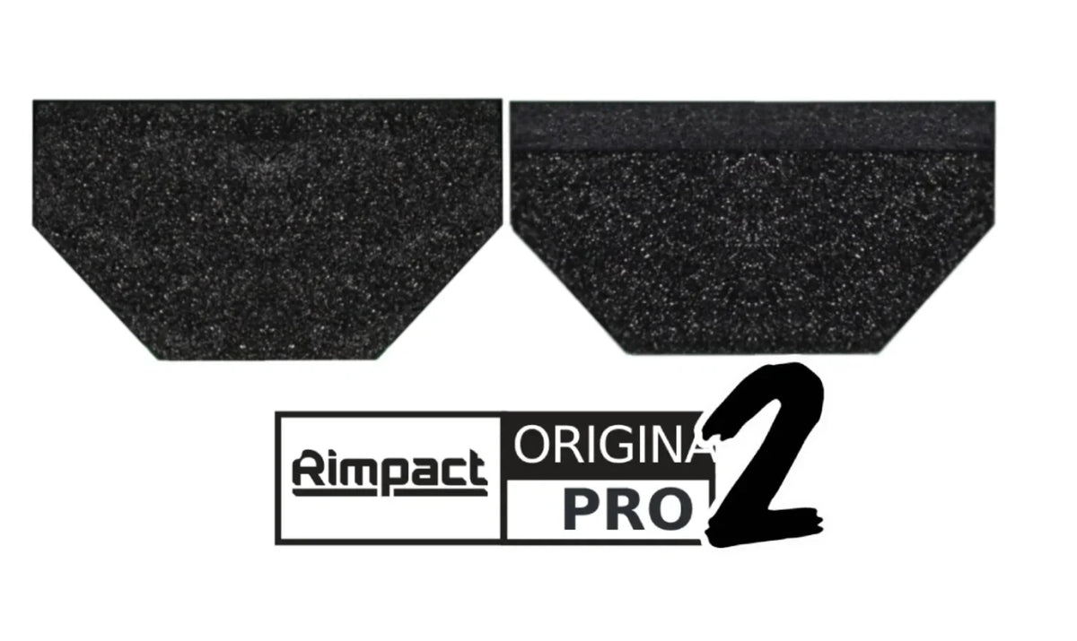 Insertos Rimpact Pro/Original Mix — Kit (2 pzas)