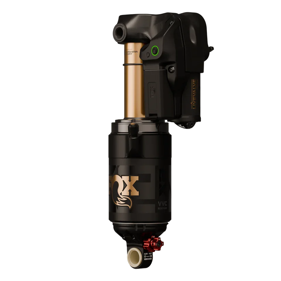 Amortiguador FOX Float X2 Live Valve NEO