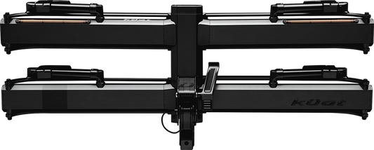 Rack de Tirón Kuat Piston Pro X para 2 Bicicletas