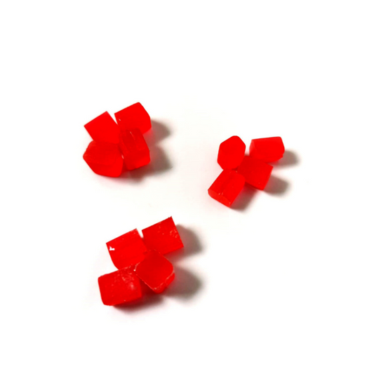OCHAIN Kit de Elastómeros (4 pzas, 4°, 6° y 9°)
