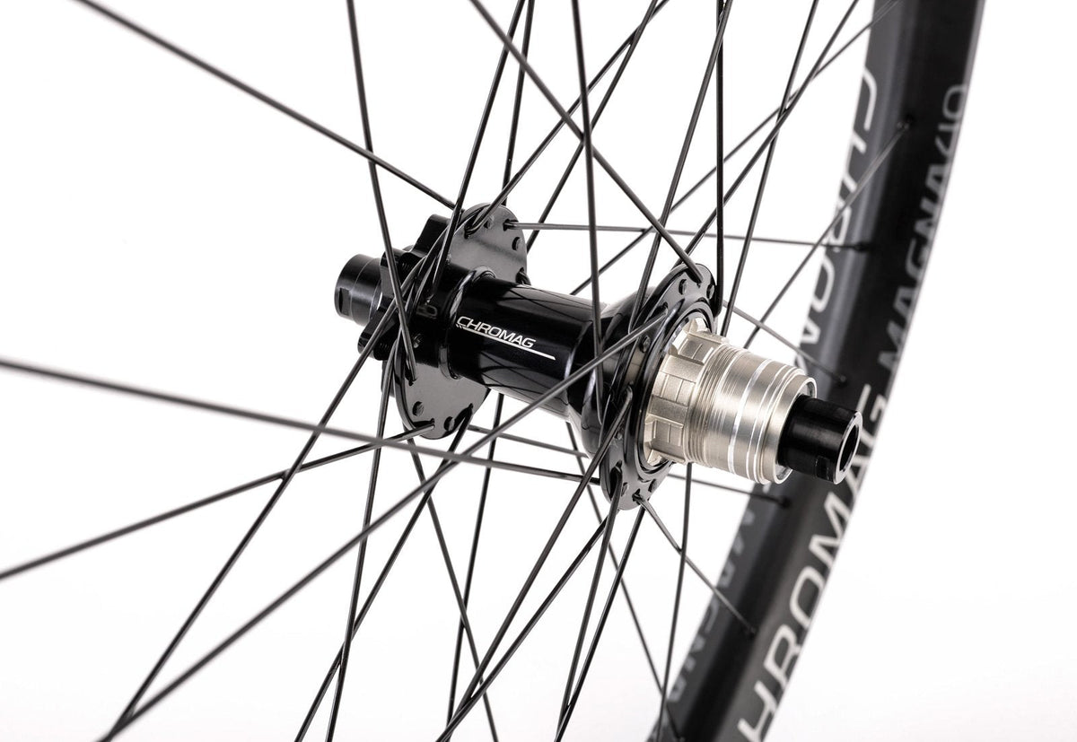 Rin Trasero Chromag BA30