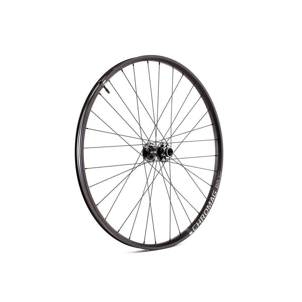Rin Delantero Chromag BA30