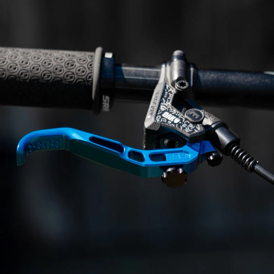 OAK RLP Azul