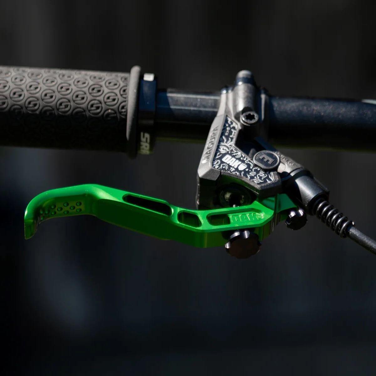 OAK RLP Verde