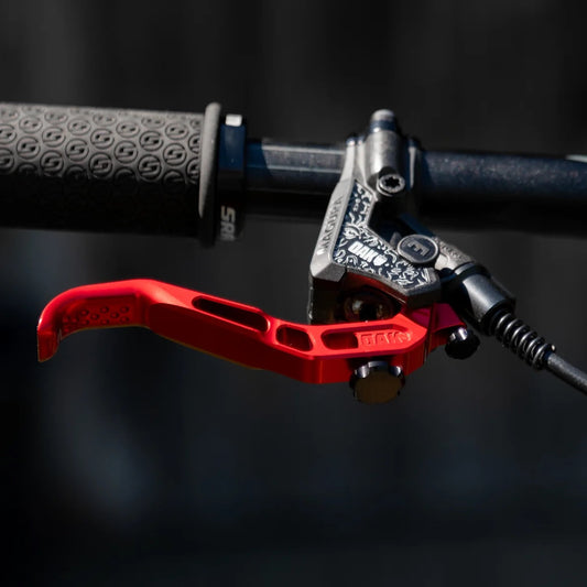 OAK RLP Rojo