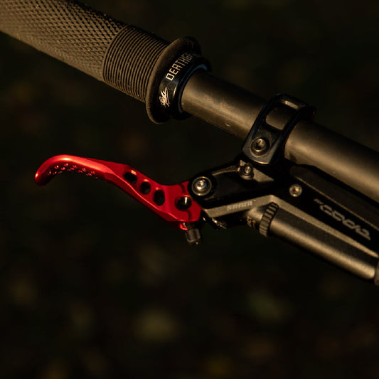 OAK SR Rojo