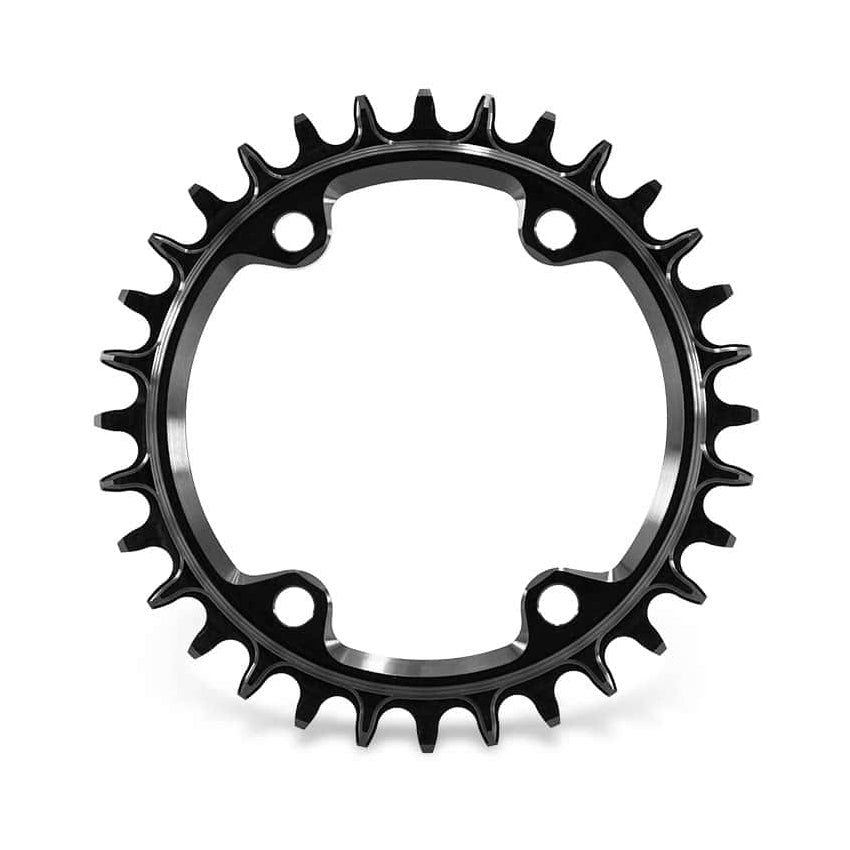Plato Garbaruk 96 BCD (Shimano M6000/M7000/M8000) Redondo