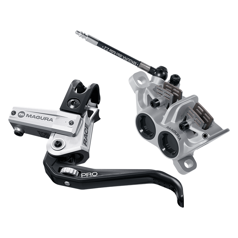 MAGURA Set de frenos Race Pro (delantero y trasero)