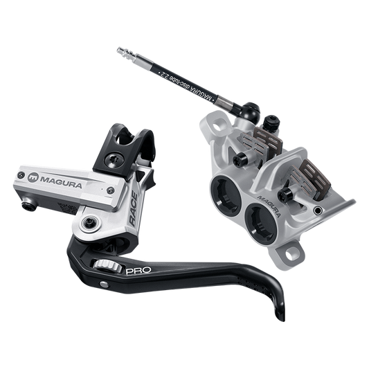 MAGURA Set de frenos Race Pro (delantero y trasero)
