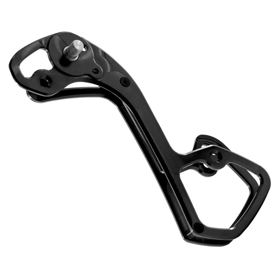 Jaula de Desviador Trasero Garbaruk para Shimano GRX 11 vel