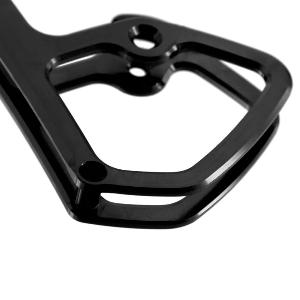 Jaula de Desviador Trasero Garbaruk para Shimano GRX 11 vel