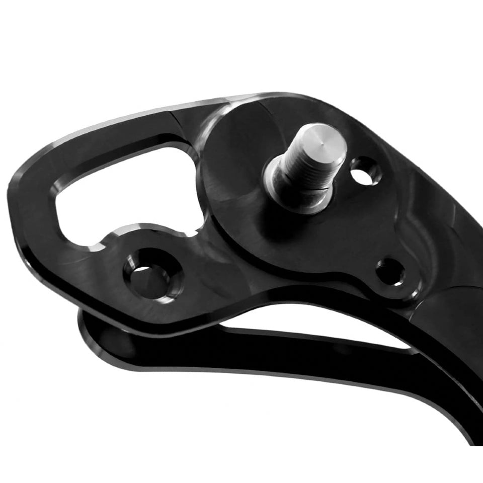 Jaula de Desviador Trasero Garbaruk para Shimano GRX 11 vel