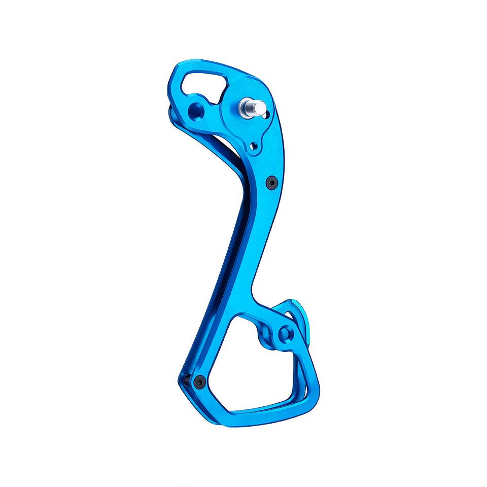 Jaula de Desviador Trasero Garbaruk para Shimano GRX 11 vel