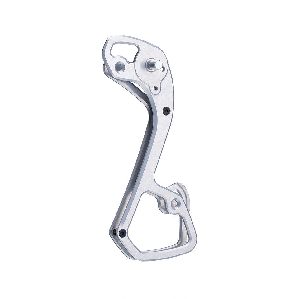 Jaula de Desviador Trasero Garbaruk para Shimano GRX 11 vel
