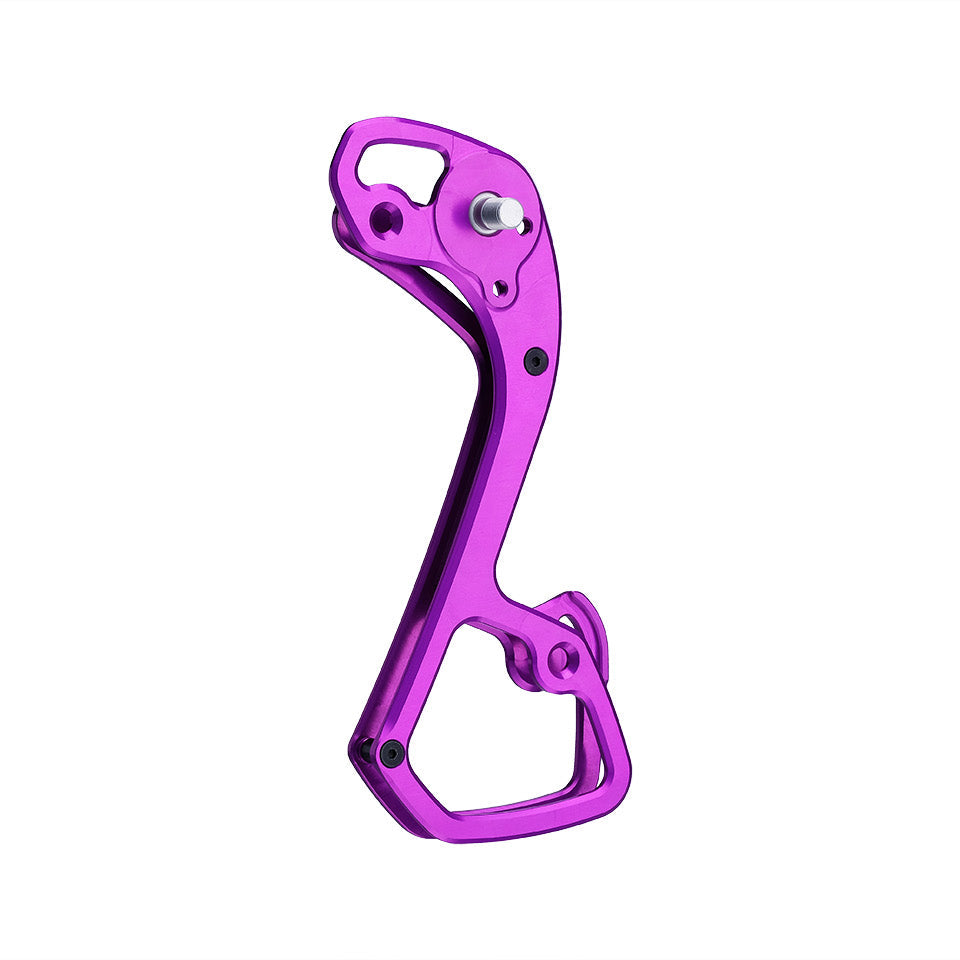 Jaula de Desviador Trasero Garbaruk para Shimano GRX 11 vel
