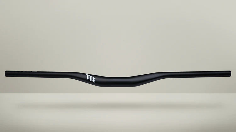 Manubrio TITLE - FORM ALLOY HANDLEBAR 35