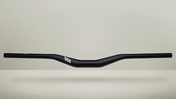 Manubrio TITLE - FORM ALLOY HANDLEBAR 35