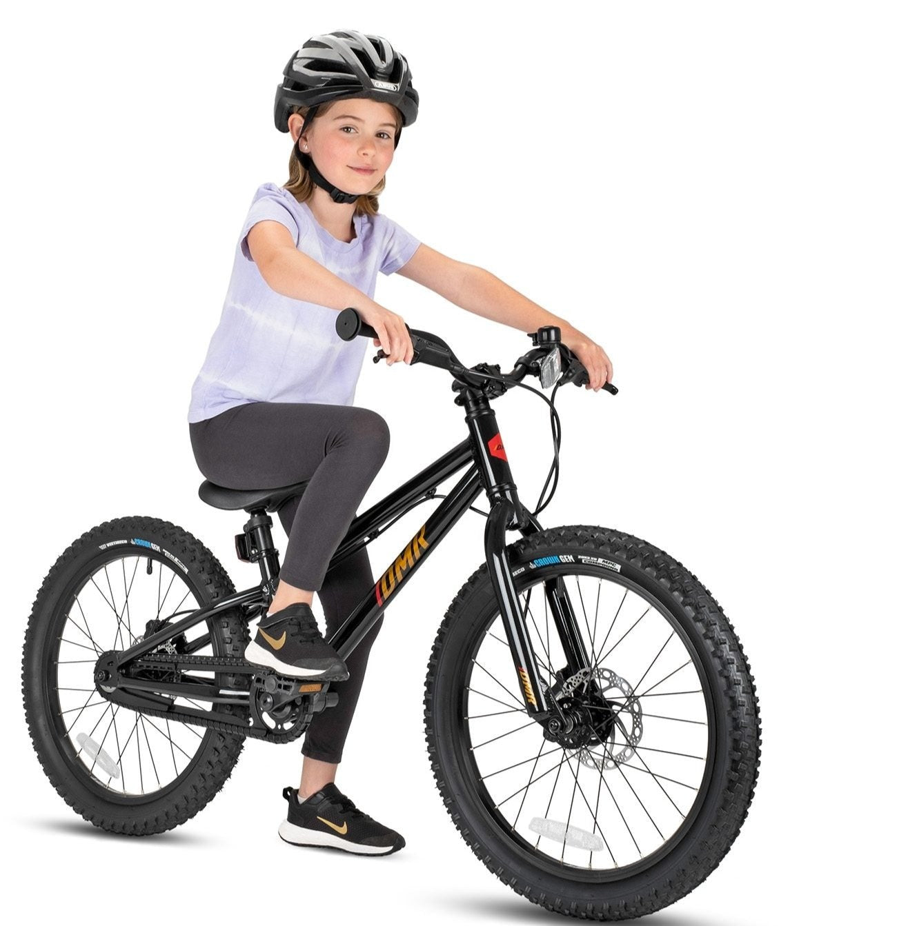 Bicicleta Para Ninos DMR Sidekick Ride 20