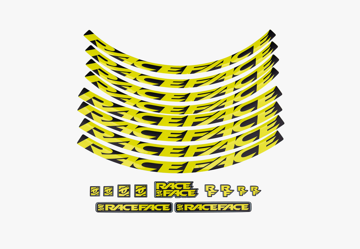 Rim Decal Kit img3
