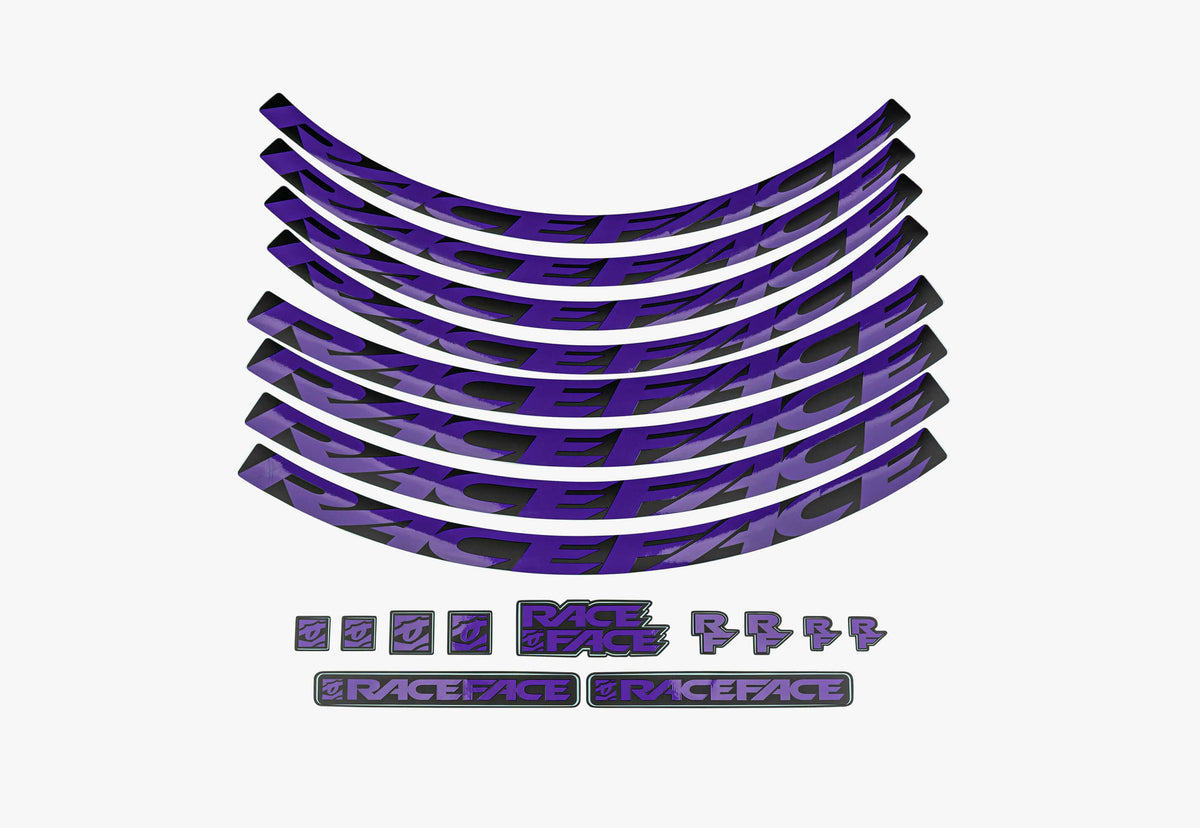 Rim Decal Kit img14