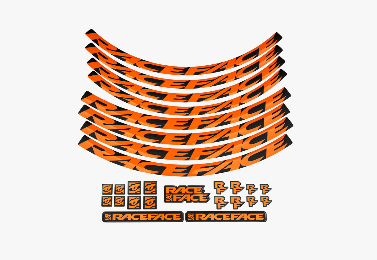 Rim Decal Kit img12