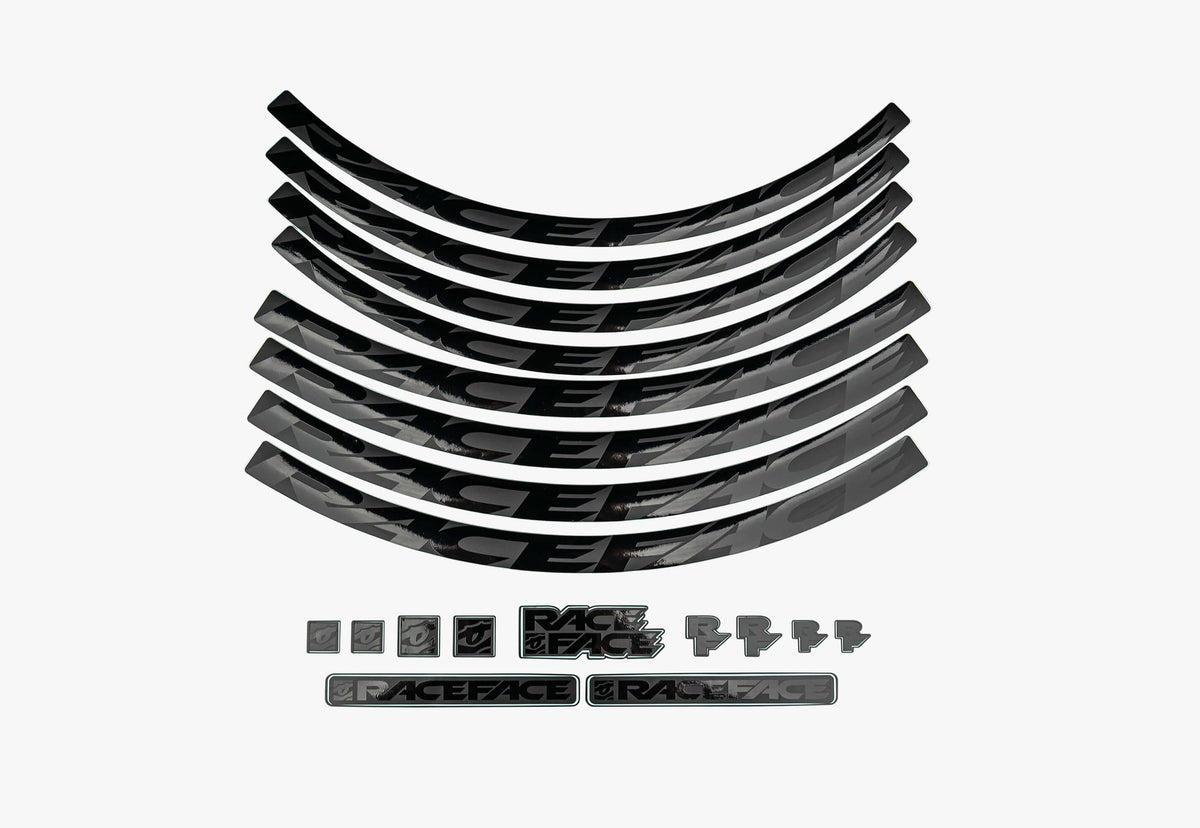Rim Decal Kit img13