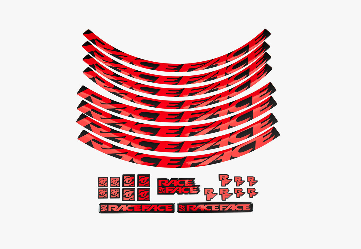 Rim Decal Kit img8