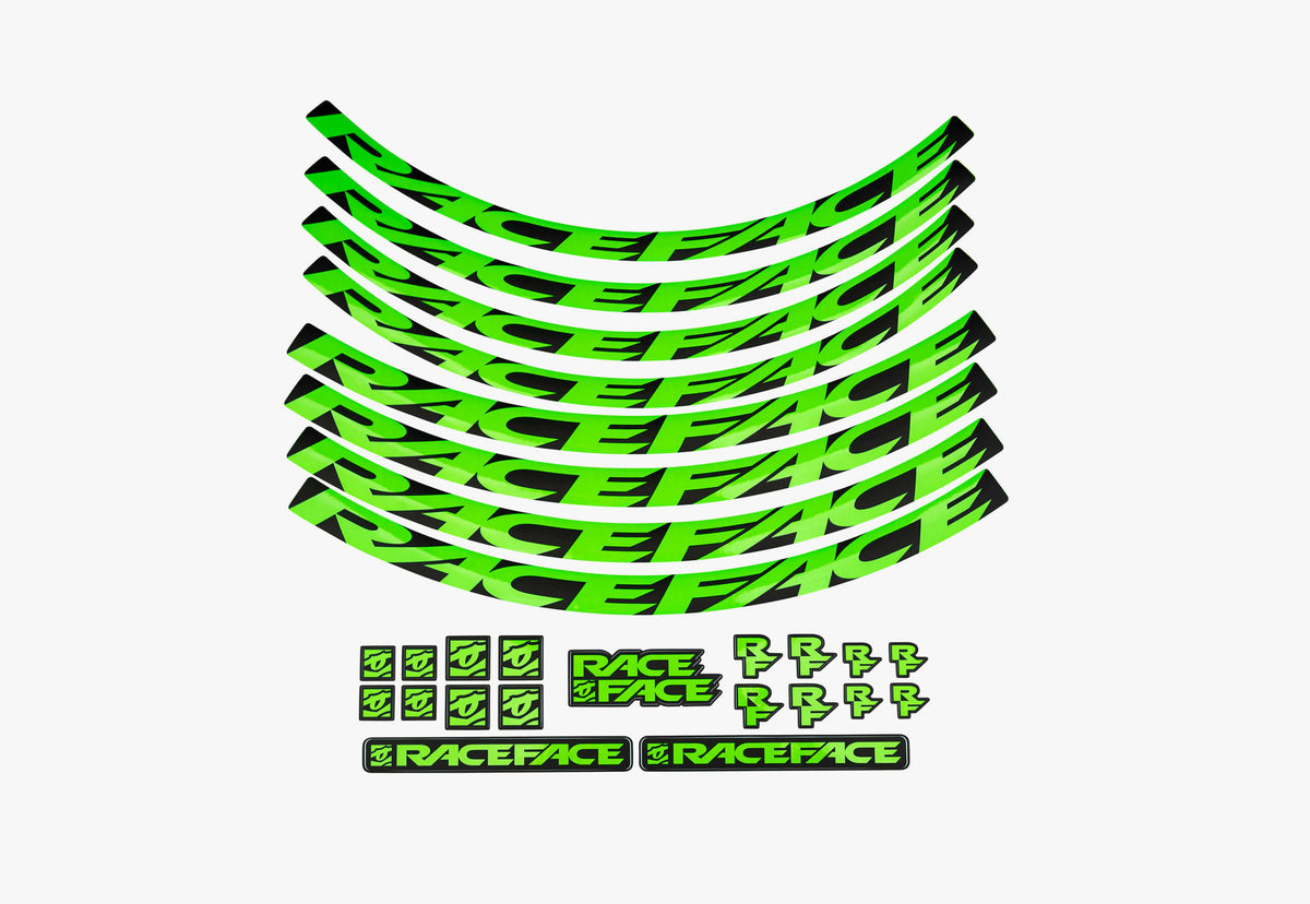 Rim Decal Kit img18