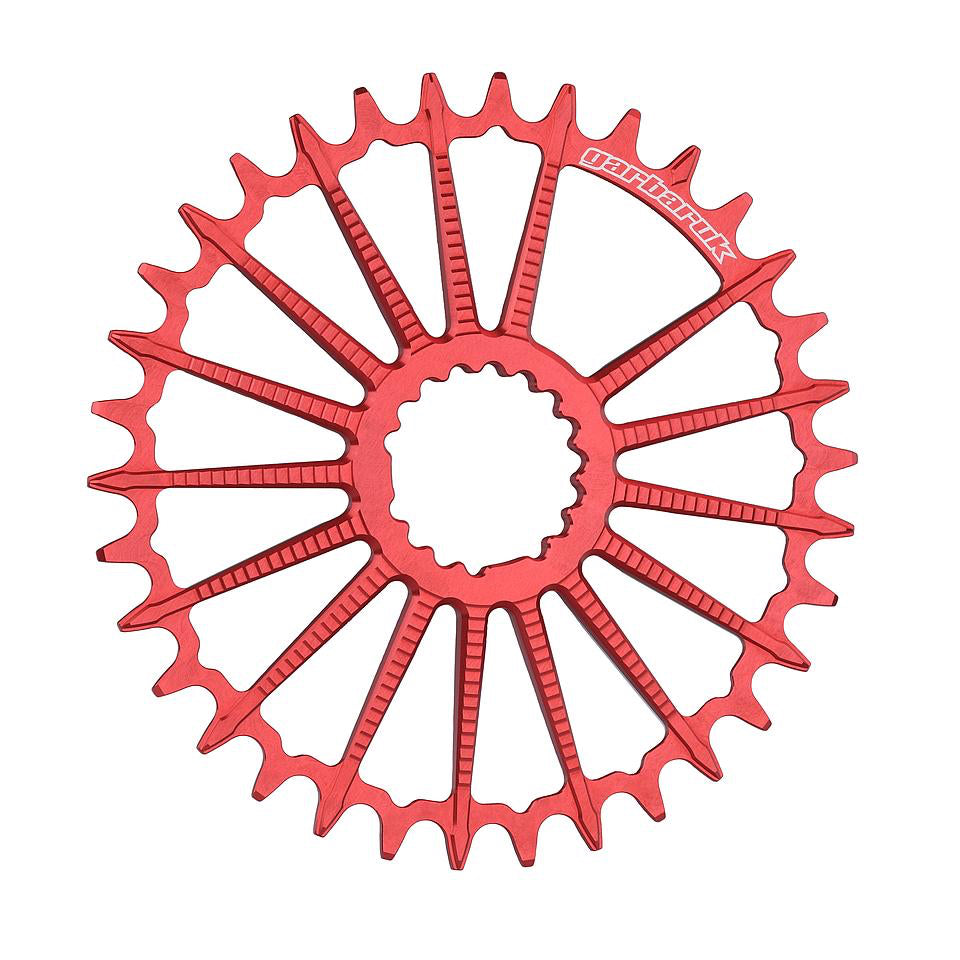 Plato Garbaruk DM MTB para Crankset Garbaruk (Boost)