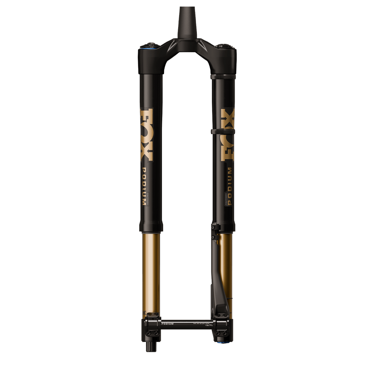 Horquilla Invertida Fox Podium 2026