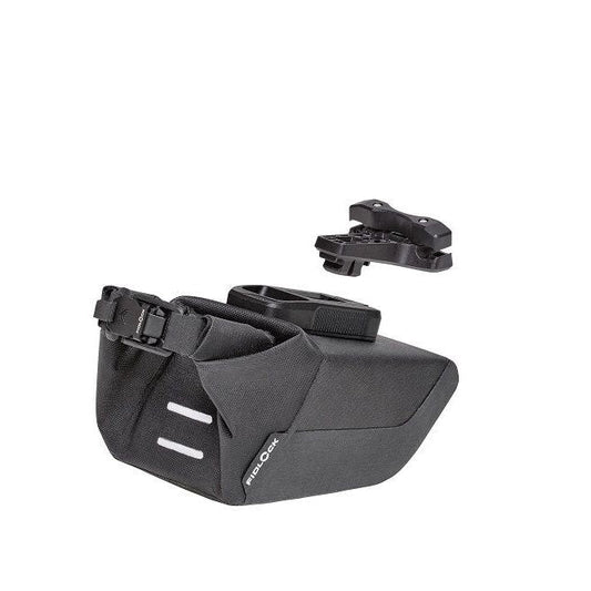 FIDLOCK PINCLIP bolsa de asiento S + base