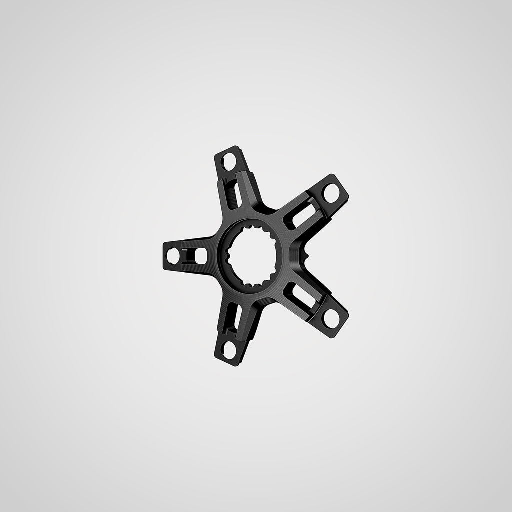 INGRID Spider 110x5 CL 45.5mm