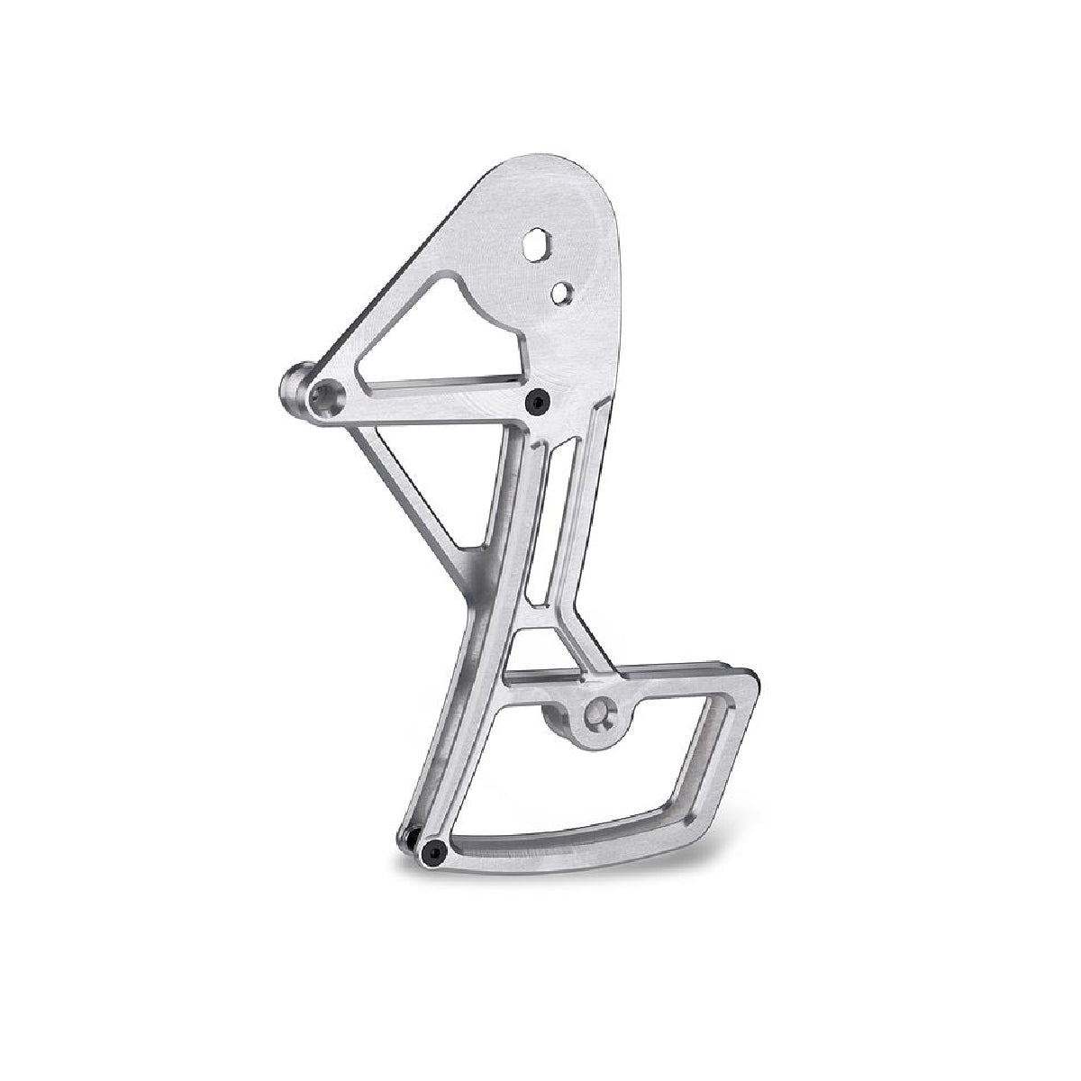 Jaula de Desviador Trasero Garbaruk para SRAM Eagle T-Type