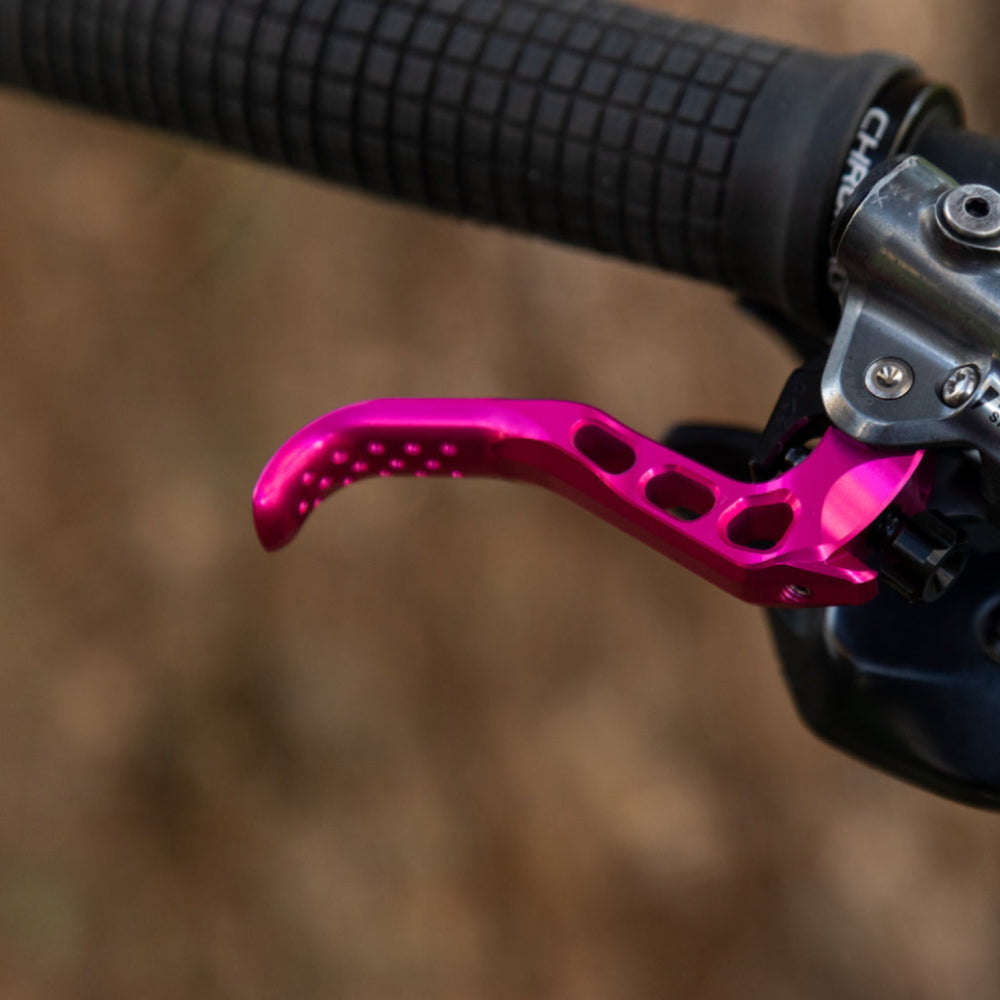 OAK SH Rosa Neon