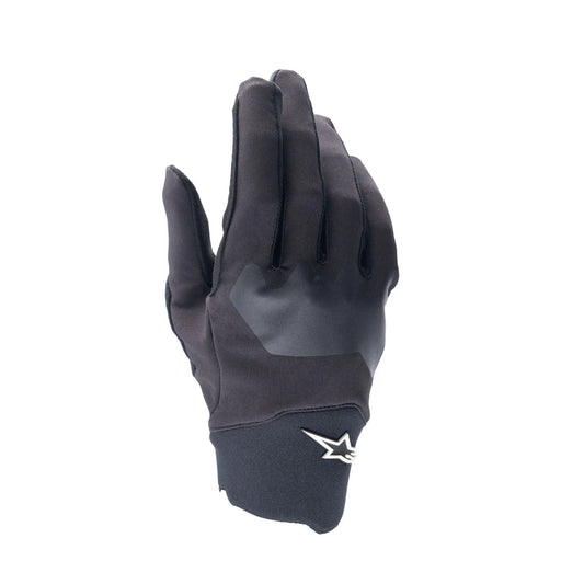 Guantes A-Supra Negros Alpinestars