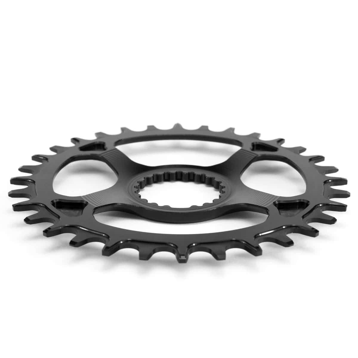 Plato Garbaruk DM MTB para Shimano XTR M9100 (4 Brazos)